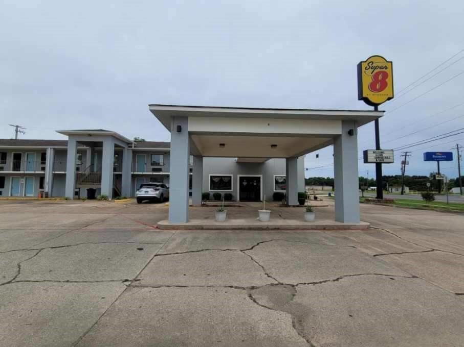 Super 8 By Wyndham Arkadelphia Caddo Valley Area Buitenkant foto